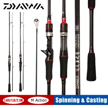 Buy Daiwa Ultralight Fishing Rod online