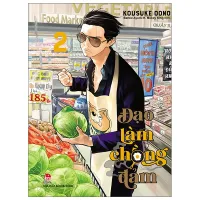 Fahasa - Đạo Làm Chồng Đảm - Tập 2