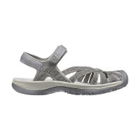 Keen รองเท้าผู้หญิง รุ่น Womens ROSE SANDAL GARGOYLE/RAVEN