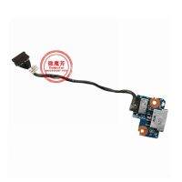 New DC In Charging Board with Cable for Lenovo E570 E575 NS-A832 01EP131 USA FTS