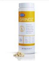 Original 430G เครื่องบดกาแฟทำความสะอาดแท็บเล็ตสำหรับ Urnex Grindz เครื่องบดกาแฟเปลี่ยนเครื่องมือทำความสะอาด