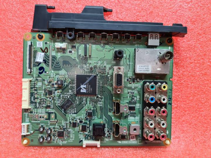 main-board-toshiba-เมนบอร์ด-โตชิบา-รุ่น-32ps10t-อะไหล่แท้-ของถอดมือสอง