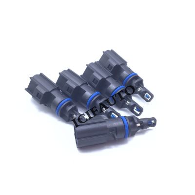 5X Intake Air Temperature Sensor 56028364AA For Mitsubishi Chrysler Dodge Journey Jeep Ram 1500 2.4 2.7 3.0 3.5 3.6 3.7 4.7 5.7L