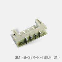 ✁ SM14B-SSR-H-TB(LF)(SN) Connector pin holder