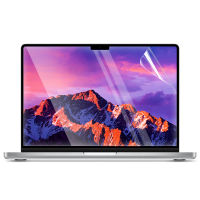 เหมาะสำหรับ 2019 Macbook Pro 16" ฟิล์มกันรอยหน้าจอ Anti-blue light and anti-radiation รุ่น A2141