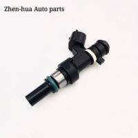 Fuel Injector For NISSAN Micra K13 1.2 12V 16600-1HC0A FBY11H0 166001HC0A Replacement Fuel System FBY11HO