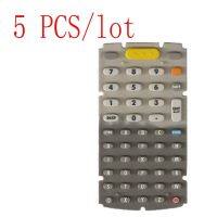 5Pcskeypad สำหรับสัญลักษณ์โมโตโรล่า Mc3000 Mc3070แป้นพิมพ์ Mc3090 48คีย์