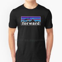 Forward Observation Group T Shirt 100% Pure Cotton Creative Trending Vintage Cool Gift Euro Us Size Big Size