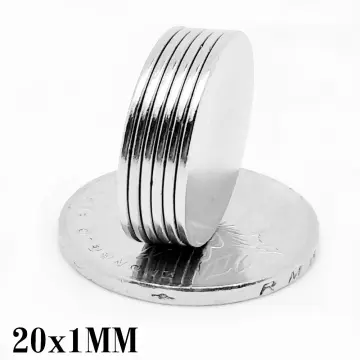 3mmx1mm Tiny Magnets Mini Magnets Small Round Magnets for Crafts - China  3mmx1mm, Tiny Magnets