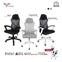 Fennix Ergonomic Chair HC-6H01 (แถมฟรีกาต้มน้ำไฟฟ้า)