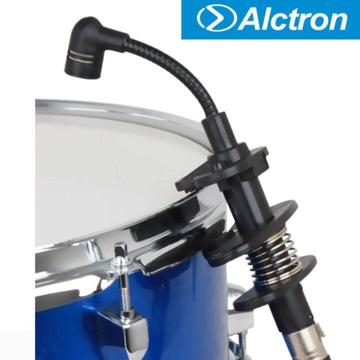 Alctron IM600 Professional Musical Instrumental Condenser Microphone