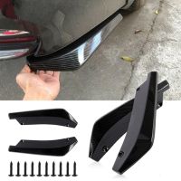 【CW】 Car Rear Spoiler Diffuser for F30 F10 E53 F15 E70 E71 X6 F16 X1 E84 F48 X3 X4 F34 F31 F11 F07