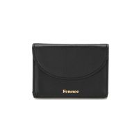 [OFFICIAL]FENNEC HALFMOON MINI WALLET (8colors)TH