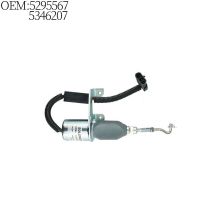 Adecuado Para Piezas De Maquinaria De Concisción Motor Isuzu Vlávula De Alivio De Presión: 095420-0140/0954200140 Hecho China Switches/