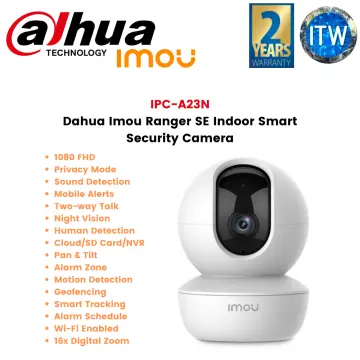 Imou Ranger 2C-D IPC-TA22CN-D Indoor Smart Security Surveillance Camera