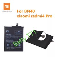 แบตเตอรี่ Xiaomi Redmi 4 Pro BN40 4100mAh