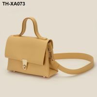 [south] dust off ya qing web celebrity hot style single women shoulder bag 2021 new tide of fashion mobile inclined shoulder bag