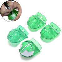 []1PC Golf Clear Clip Scriber Green Line Drawer Golf Ball Clip Liner Marker แม่แบบวางเครื่องมืออุปกรณ์กอล์ฟ