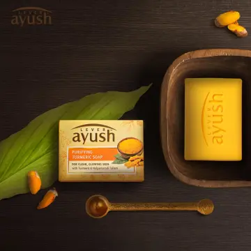 Top Lever Ayush Soap Dealers in Raipur-Chhattisgarh - Best Lever Ayush Soap  Dealers - Justdial