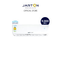 แอร์ผนัง UNIAIR-JARTON รุ่น JTU-09F 10,105 บีทียู