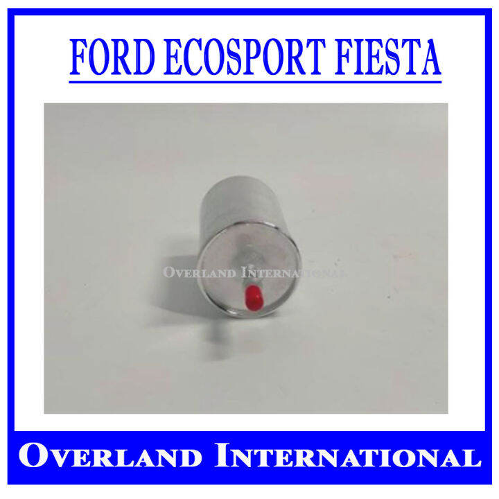 FUEL FILTER FORD ECOSPORT FIESTA 1.4, 1.5, 1.6, 20022012 CN159155