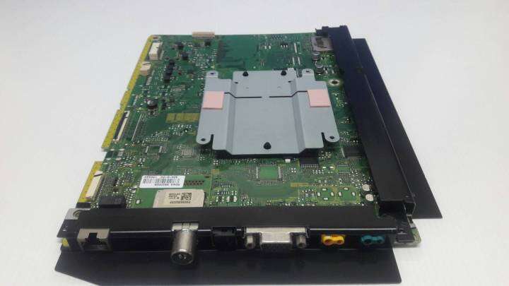 เมนบอร์ด-main-board-panasonic-th-l42e5t-พาร์ท-tnph0993-อะไหล่แท้-ของถอดมือสอง