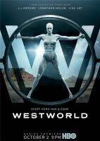 【SALE】 nancarenko1977 Westworld โปสเตอร์ Season2สติ๊กเกอร์ติดผนัง,กระดาษมันคุณภาพดีตกแต่งผนังห้องนั่งเล่นห้องนอนแบรนด์ศิลปะในบ้าน