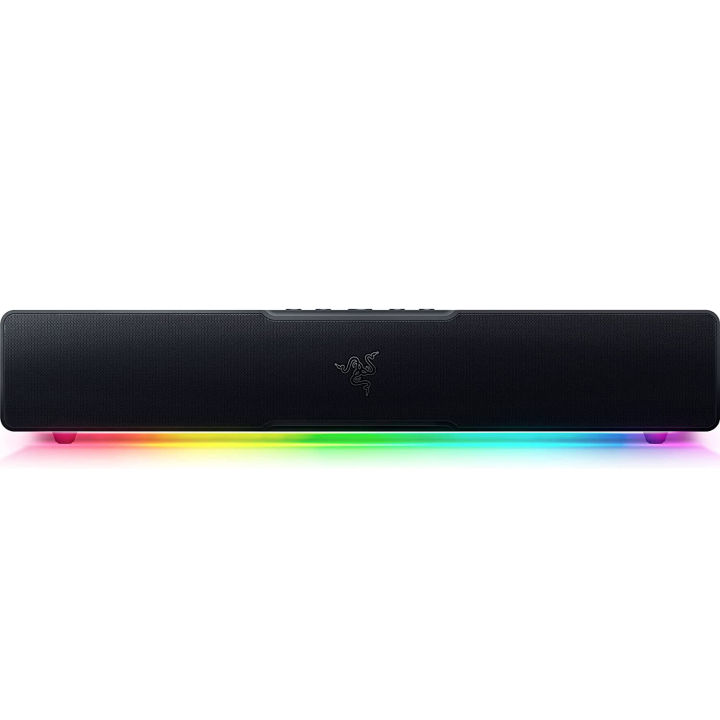 razer-leviathan-v2-x-pc-gaming-soundbar-ลำโพงซาวด์บาร์-ของแท้-ประกันศูนย์-1ปี