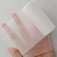 10/20 Rolls 6M Skim Gauze Bandage Breathable Fracture Care First Aid Bandage for Wound Dressing Fixation