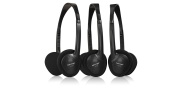 Headphones Behringer Studio HO 66