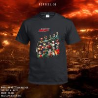 HOT แฟชั่นใหม่ล่าสุด KAMEN RIDER MASKED RIDER ANIME CARTOON MOVIE 100% COTTON T-SHIRT GILDAN UNISEX GRAPHIC PRINTED_02