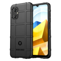 Xiaomi Redmi Note 11R Case, RUILEAN Soft TPU Heavy Duty Rugged Shield Armor Tough Shockproof Protection Case Cover for Xiaomi Redmi Note 11R