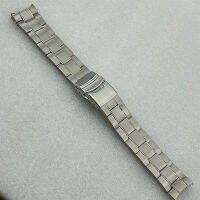 สายนาฬิกาไทเทเนียม A43.5mm สำหรับ NH35364R6R Movement Watch PartsM