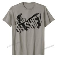 Oh Shift Mounn Biking Bicycle Bike Rider Cyclist Funny T-Shirt Male Cheap Normal Tops &amp; Tees Cotton Tshirts Design