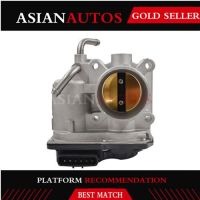 OEM 22030-21030 22030-0M010 2203021030 220300M010 Electronic Throttle Valve Body Assembly Made In China