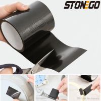 ✽✉ STONEGO 150x10cm Super Strong Fiber Waterproof Tape Stop Leaks Seal Repair Tape Adhesive Tape