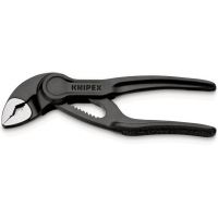 KNIPEX Cobra XS 100 mm คีมปั๊มน้ำ 100 มม. รุ่น 8700100