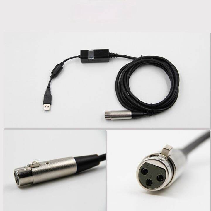 jw-usb-male-to-female-cable-cord-microphone-studio-audio-for-win7-computer