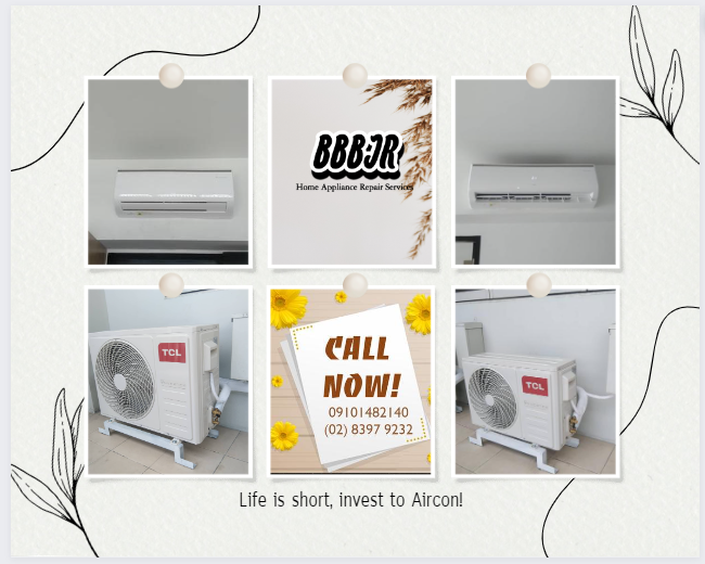 TAC09CSA/KEI 1.0 HP Split Type Airconditioned Lazada PH