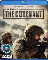 Bluray หนังใหม่ เสียงไทยมาสเตอร์ หนังบลูเรย์ Guy Ritchie’s The Covenant เดอะ โคเวแนนท์