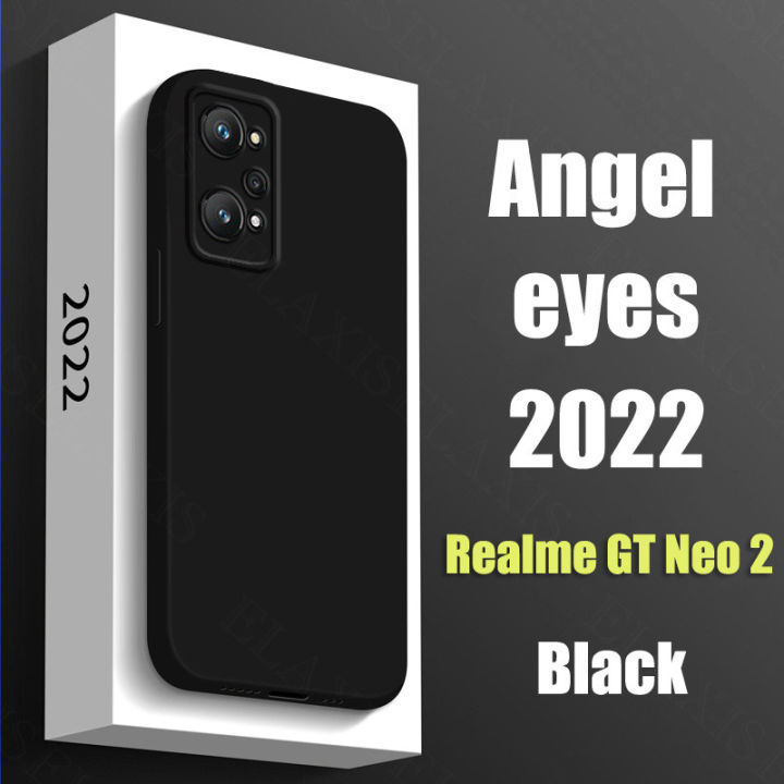 เคสอ่อนสำหรับ-realme-gt-neo-2ใหม่เคสโทรศัพท์ของแท้เลนส์ออกแบบ-angel-eyes-กันกระแทกปกป้องเต็มรูปแบบฝาหลัง