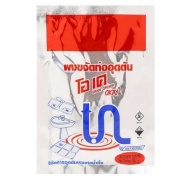 Bột Thông Cống Okay 100gr - Thái Lan