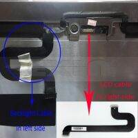 923-00608สำหรับ Imac 21 "A1418สายเคเบิล Lcd Led Lvds Edp Displayport สายเคเบิลงอได้รูปร่าง2012ปี" S"