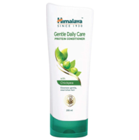 ฮิมาลายา ครีมนวดผมบำรุง  สูตรใช้ได้ทุกวัน บำรุงเส้นผม Himalaya Conditioner 100ml