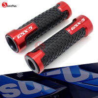 ใหม่สำหรับ SUZUKI GSXS GSX-S 125 150 750 1000ปี7/8 "22Mm รถจักรยานยนต์จับ Grips Handlebar Grip