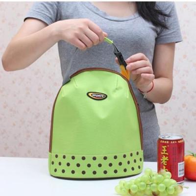 hot！【DT】❈►  Thermal Feeding Bottle Baby Insulation Handbags Breast Food Warmers Mummy Outdoor