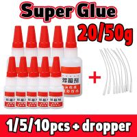 10pcs 20/50g Universal Welding Glue Universal Welding Glue Plastic Wood Metal Rubber Tire Repair Glue Soldering Agent Power Glue Adhesives Tape