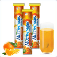 [ Combo 5 túyp] sủi vitamin Ossizan C vị cam Bổ Sung Vitatrmin C Cho Cơ Thể , Tăng Cường Sức Đề Kháng, Tăng Sức Bền Thành Mạch thumbnail