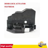 Front Right Power Electric Door Lock Actuator For BMW 51217202146 7202146 51217059974 7059974