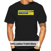 【CW】 PREPARATION H HEMORRHOID OINTMENT MEDICATION TUBE WHITE T-SHIRT